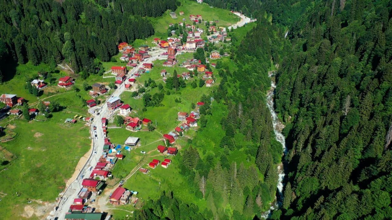 Ayder Yaylası